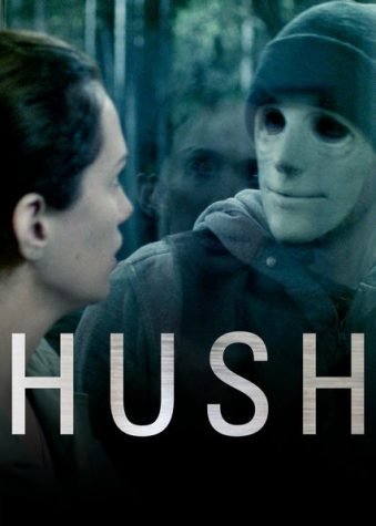 Hush (2016) English Full Movie Watch Online HD Print Quality Free Download