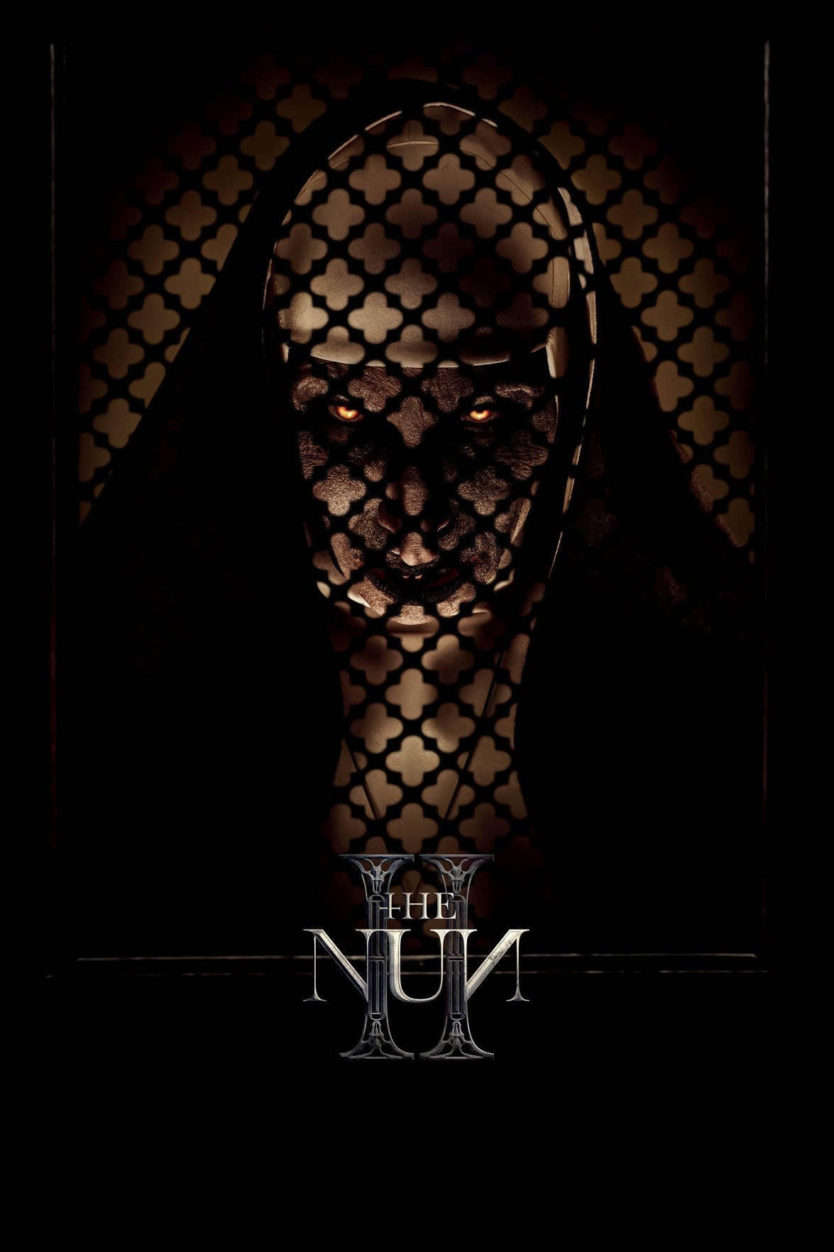 The Nun II (2023) Hindi Dubbed Full Movie Watch Online HD Print Free Download